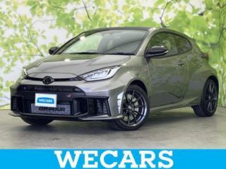 2024 TOYOTA GR YARIS 4WD_RZ High Performance