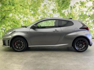 2024 TOYOTA GR YARIS 4WD_RZ High Performance photo 2