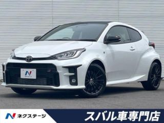 2023 TOYOTA GR YARIS RC