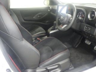 2024 TOYOTA GR YARIS RZ High Performance photo 3