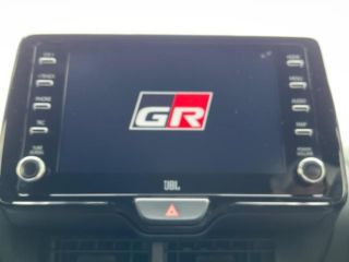 2022 TOYOTA GR YARIS RZ High Performance photo 3