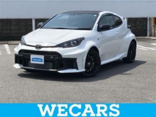 2024 TOYOTA GR YARIS 4WD_RC
