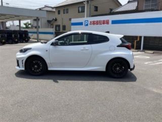 2024 TOYOTA GR YARIS 4WD_RC photo 2