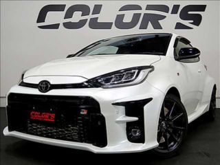 2021 TOYOTA GR YARIS RZ High performance