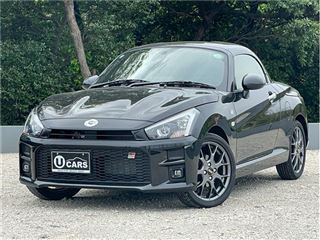 2024 TOYOTA COPEN GR Sport