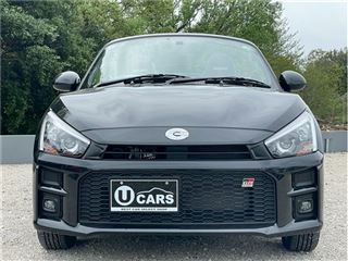 2024 TOYOTA COPEN GR Sport photo 3