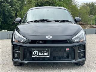 2024 TOYOTA COPEN GR Sport photo 2