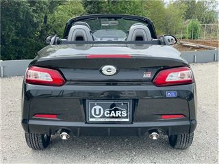 2024 TOYOTA COPEN GR Sport photo 5
