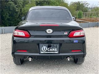 2024 TOYOTA COPEN GR Sport photo 4