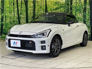 2025 TOYOTA COPEN GR Sport photo 5