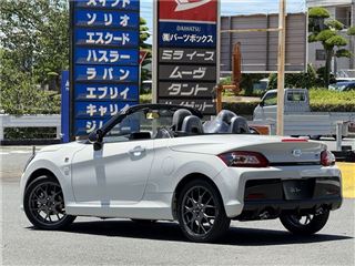 2025 TOYOTA COPEN GR Sport photo 3