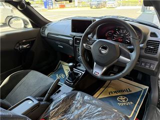 2025 TOYOTA COPEN GR Sport photo 4