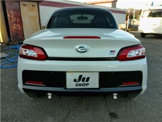 2026 TOYOTA COPEN GR Sport (unused vehicle) photo 4