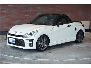 2021 TOYOTA COPEN 660 GR Sport