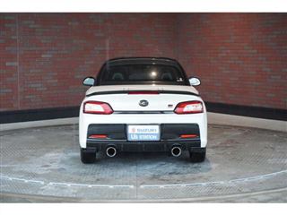 2021 TOYOTA COPEN 660 GR Sport photo 3