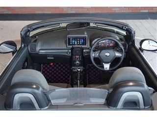 2021 TOYOTA COPEN 660 GR Sport photo 5