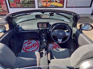 2021 TOYOTA COPEN 660 GR Sport photo 3