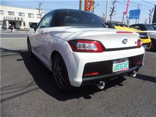 2024 TOYOTA COPEN GR Sport photo 2