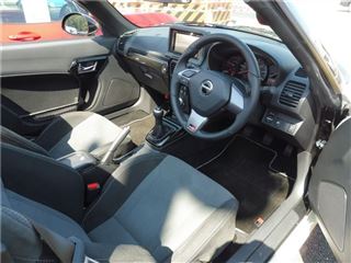 2024 TOYOTA COPEN GR Sport photo 5