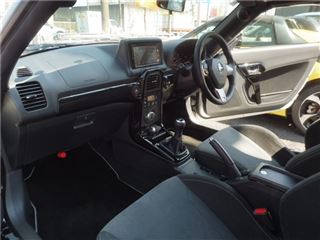 2024 TOYOTA COPEN GR Sport photo 4