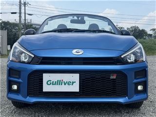 2021 TOYOTA COPEN GR Sport ★ HKS Muffler ★ Full-segment TV ★ Backup Camera photo 5