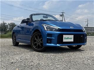 2021 TOYOTA COPEN GR Sport ★ HKS Muffler ★ Full-segment TV ★ Backup Camera photo 4