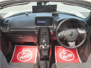 2021 TOYOTA COPEN GR Sport photo 3