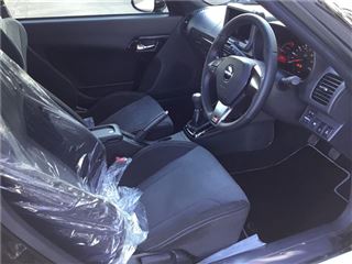 2026 TOYOTA COPEN GR Sport photo 5