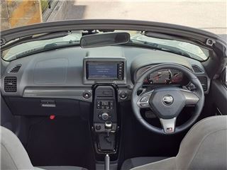 2022 TOYOTA COPEN GR Sport photo 3