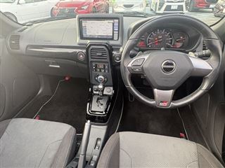 2023 TOYOTA COPEN GR Sport photo 3