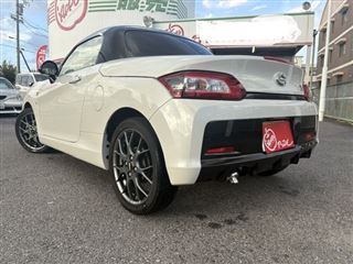 2023 TOYOTA COPEN GR Sport photo 2