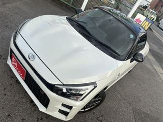 2023 TOYOTA COPEN GR Sport photo 5