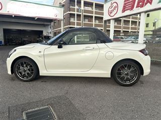 2023 TOYOTA COPEN GR Sport photo 4