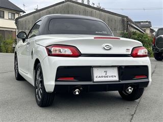 2022 TOYOTA COPEN GR Sport photo 2