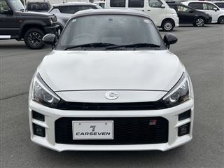 2022 TOYOTA COPEN GR Sport photo 5