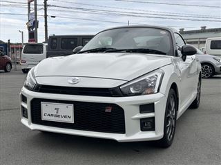 2022 TOYOTA COPEN GR Sport photo 4