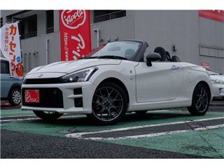 2023 TOYOTA COPEN GR Sport