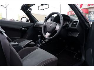 2023 TOYOTA COPEN GR Sport photo 3