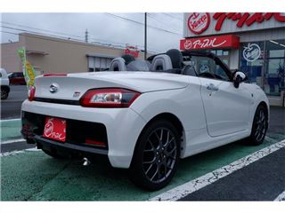 2023 TOYOTA COPEN GR Sport photo 2