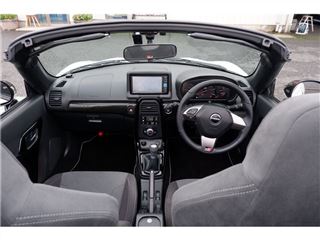2023 TOYOTA COPEN GR Sport photo 5