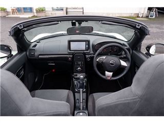 2023 TOYOTA COPEN GR Sport photo 4