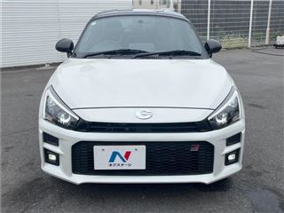 2022 TOYOTA COPEN GR Sport photo 5