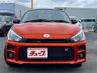 2023 TOYOTA COPEN GR SPORT photo 3