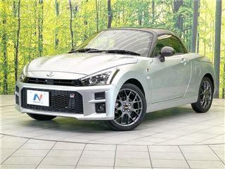 2023 TOYOTA COPEN GR Sport