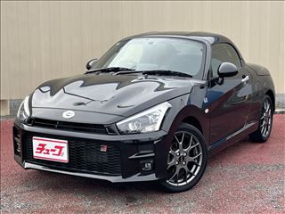 2024 TOYOTA COPEN GR SPORT [USC Demo]