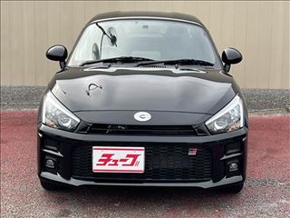 2024 TOYOTA COPEN GR SPORT [USC Demo] photo 2