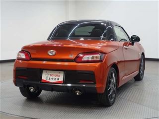 2023 TOYOTA COPEN Copen GR Sport photo 3