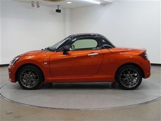 2023 TOYOTA COPEN Copen GR Sport photo 2