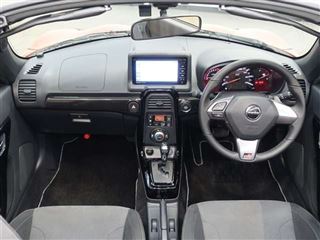 2023 TOYOTA COPEN Copen GR Sport photo 4