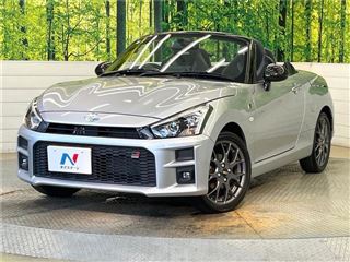 2022 TOYOTA COPEN GR Sport